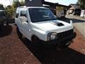 2002 Suzuki Jimny