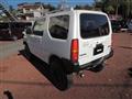 2002 Suzuki Jimny