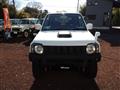 2002 Suzuki Jimny