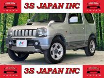 2003 Suzuki Jimny