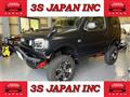 2004 Suzuki Jimny