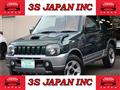 2003 Suzuki Jimny