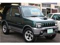 2003 Suzuki Jimny