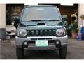 2003 Suzuki Jimny