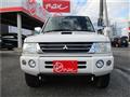 2005 Mitsubishi Pajero Mini