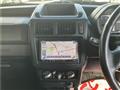 2005 Mitsubishi Pajero Mini