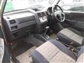 2003 Mitsubishi Pajero Mini