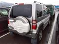 2003 Mitsubishi Pajero Mini