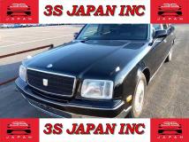 2003 Toyota Century