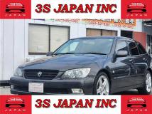 2003 Toyota Altezza Gita