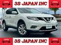 2016 Nissan X-Trail