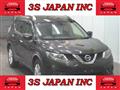 2015 Nissan X-Trail