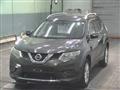 2015 Nissan X-Trail