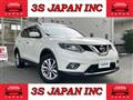 2016 Nissan X-Trail