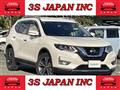 2017 Nissan X-Trail