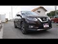 2017 Nissan X-Trail