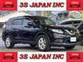 2016 Nissan X-Trail