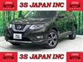 2018 Nissan X-Trail