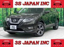 2018 Nissan X-Trail