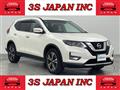 2018 Nissan X-Trail