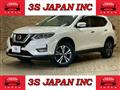 2019 Nissan X-Trail