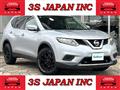2016 Nissan X-Trail