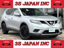 2016 Nissan X-Trail