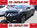 2018 Nissan X-Trail