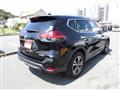 2018 Nissan X-Trail