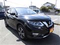 2018 Nissan X-Trail