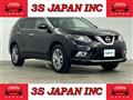 2016 Nissan X-Trail