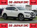 2018 Nissan X-Trail