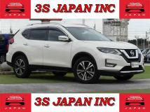 2018 Nissan X-Trail