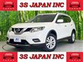 2016 Nissan X-Trail