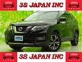 2017 Nissan X-Trail