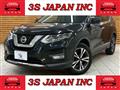 2018 Nissan X-Trail