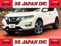 2019 Nissan X-Trail