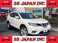 2014 Nissan X-Trail