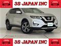 2019 Nissan X-Trail