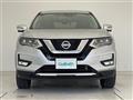 2019 Nissan X-Trail