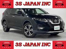 2018 Nissan X-Trail