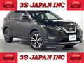 2018 Nissan X-Trail