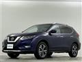 2020 Nissan X-Trail
