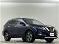 2020 Nissan X-Trail
