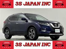 2020 Nissan X-Trail