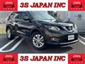 2016 Nissan X-Trail