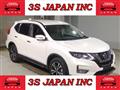2019 Nissan X-Trail