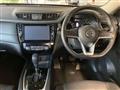 2019 Nissan X-Trail
