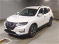 2019 Nissan X-Trail