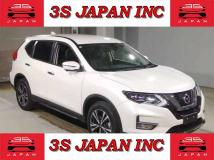2019 Nissan X-Trail